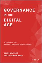 Governance in the Digital Age: A Guide for the Modern Corporate Board Director