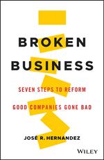 Broken Business