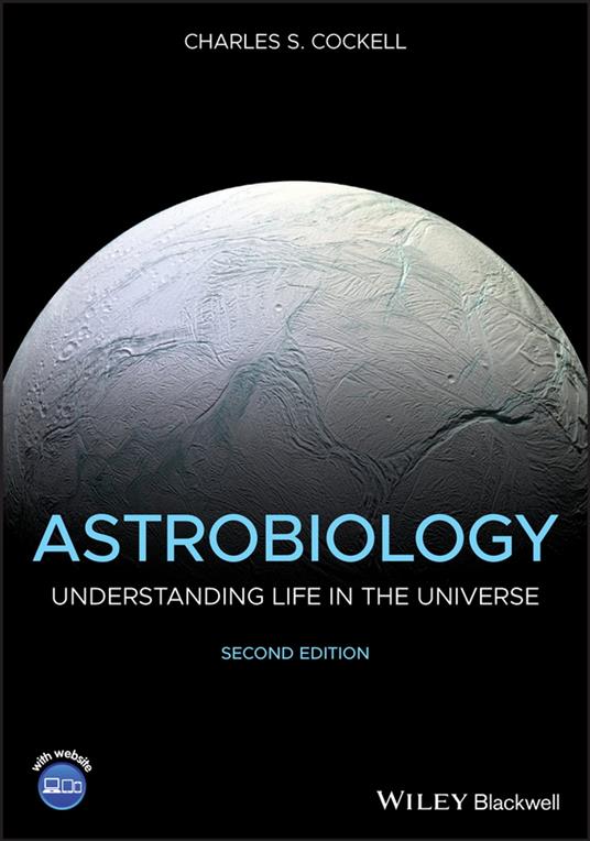 Astrobiology