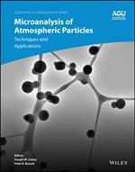 Microanalysis of Atmospheric Particles