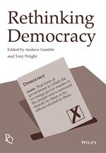 Rethinking Democracy