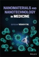 Nanomaterials and Nanotechnology in Medicine - cover