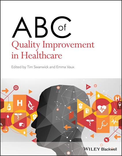 ABC of Quality Improvement in Healthcare - cover