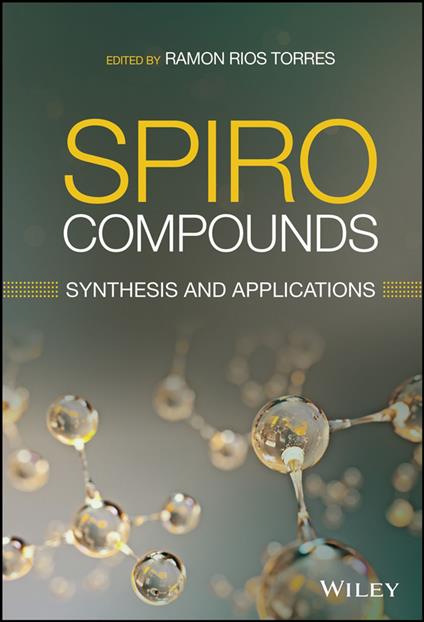 Spiro Compounds