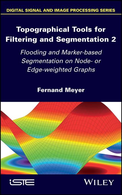 Topographical Tools for Filtering and Segmentation 2