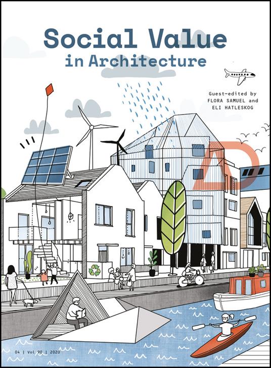 Social Value in Architecture - cover
