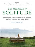 The Handbook of Solitude