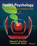 Health Psychology: Biopsychosocial Interactions