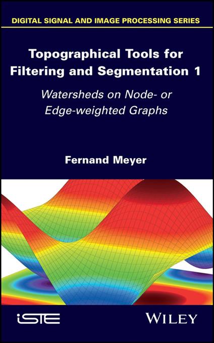 Topographical Tools for Filtering and Segmentation 1