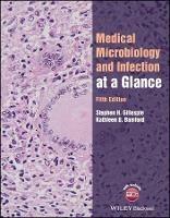 Medical Microbiology and Infection at a Glance - Stephen H. Gillespie,Kathleen B. Bamford - cover