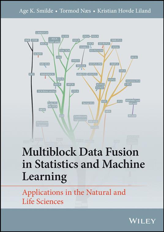 Multiblock Data Fusion in Statistics and Machine Learning