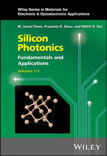 Silicon Photonics