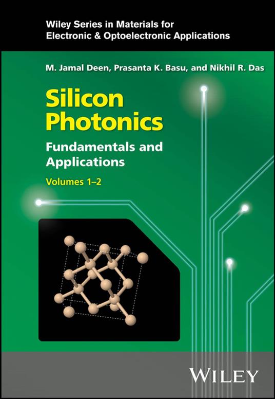 Silicon Photonics