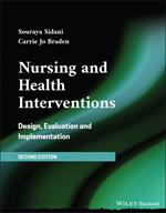 Nursing and Health Interventions: Design, Evaluation, and Implementation