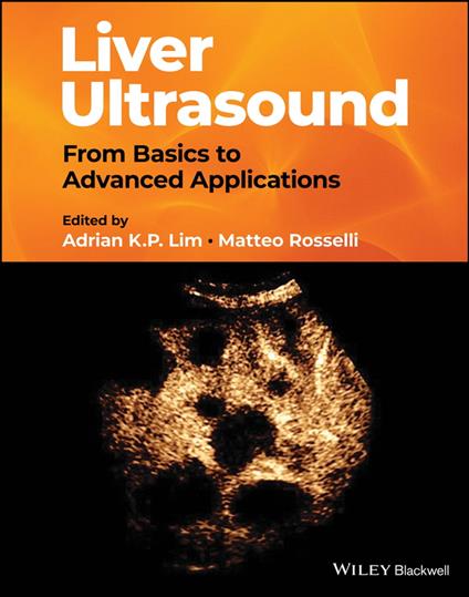 Liver Ultrasound