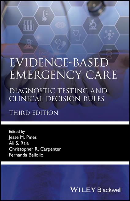 Evidence-Based Emergency Care