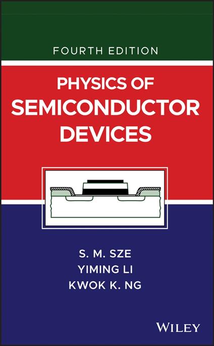 Physics of Semiconductor Devices