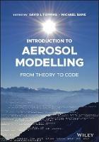 Introduction to Aerosol Modelling: From Theory to Code