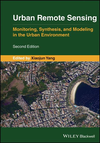 Urban Remote Sensing