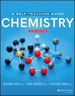 Chemistry: Concepts and Problems, A Self-Teaching Guide