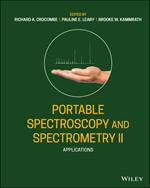 Portable Spectroscopy and Spectrometry: Applications