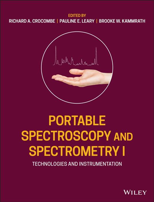 Portable Spectroscopy and Spectrometry, Volume 1