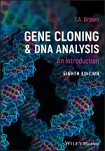 Gene Cloning and DNA Analysis: An Introduction