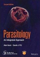 Parasitology: An Integrated Approach