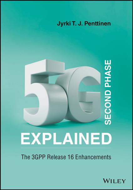 5G Second Phase Explained