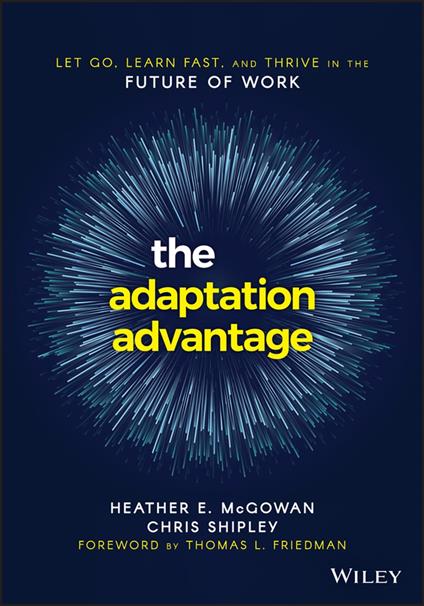 The Adaptation Advantage