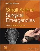 Small Animal Surgical Emergencies - cover