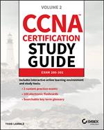 CCNA Certification Study Guide