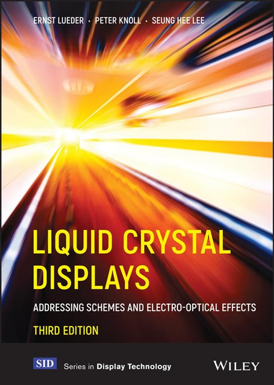 Liquid Crystal Displays