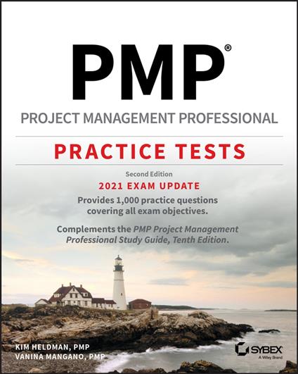 PMP Project Management Professional Practice Tests
