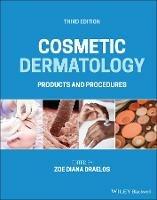 Cosmetic Dermatology: Products and Procedures - cover