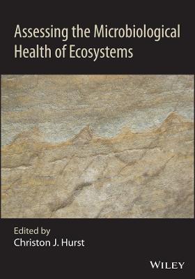 Assessing the Microbiological Health of Ecosystems - cover