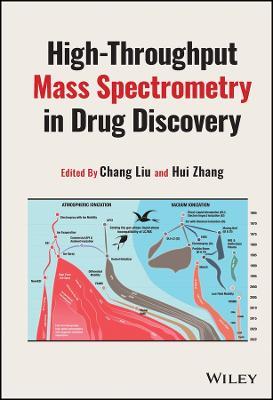 High-Throughput Mass Spectrometry in Drug Discovery - cover