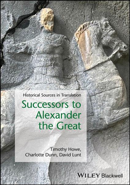 Successors to Alexander the Great