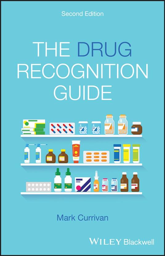 The Drug Recognition Guide