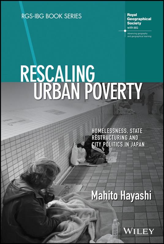 Rescaling Urban Poverty