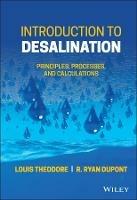 Introduction to Desalination: Principles and Calculations