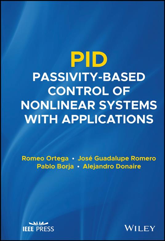 PID Passivity-Based Control of Nonlinear Systems with Applications