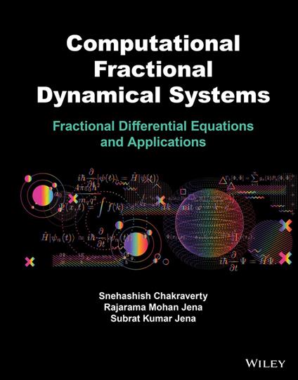 Computational Fractional Dynamical Systems