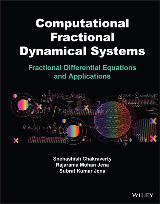 Computational Fractional Dynamical Systems
