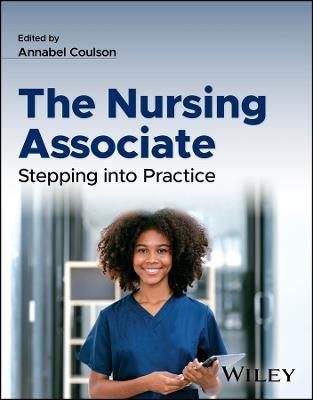 The Nursing Associate: Stepping into Practice - cover