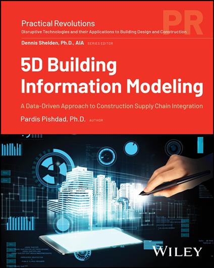 5D Building Information Modeling