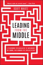 Leading from the Middle