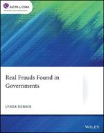 Real Frauds Found in Governments