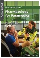 Fundamentals of Pharmacology for Paramedics - cover