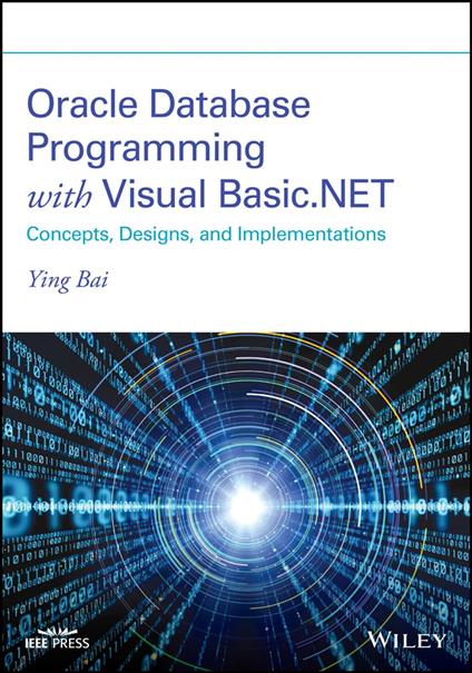 Oracle Database Programming with Visual Basic.NET